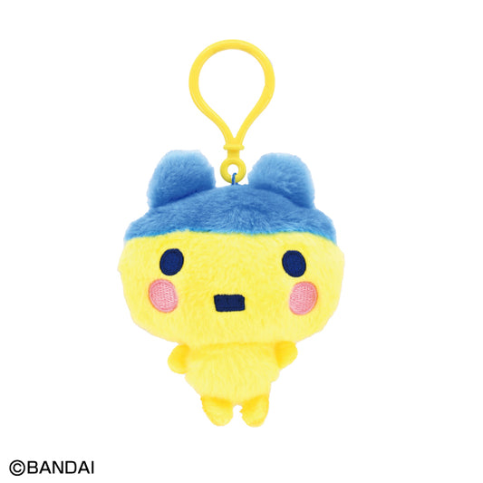 Tamagotchi Paradise: Young Mametchi - Mascot Plush