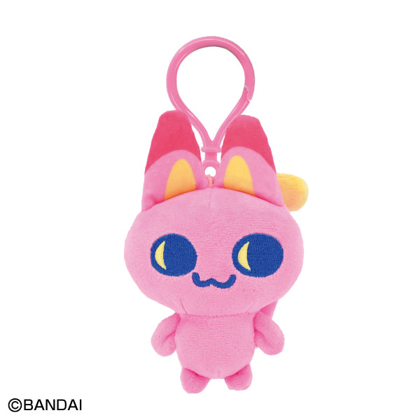 Tamagotchi Paradise: Meowtchi - Mascot Plush