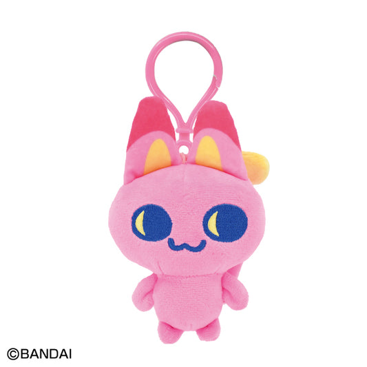 Tamagotchi Paradise: Meowtchi - Mascot Plush