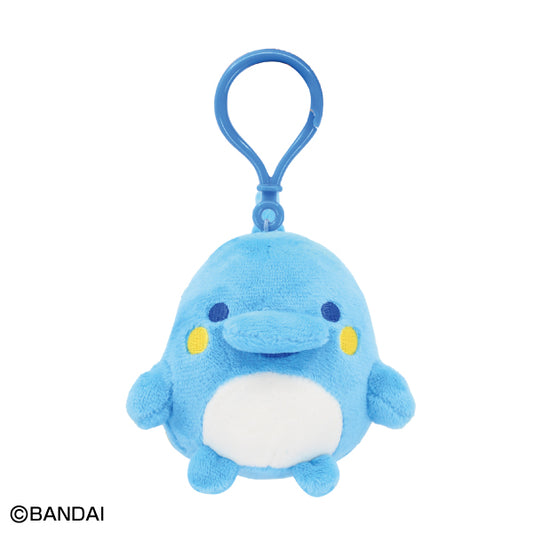 Tamagotchi Paradise: Irukatchi - Mascot Plush