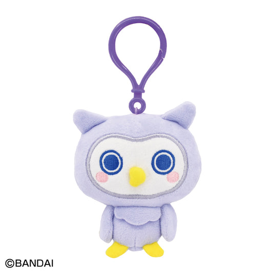 Tamagotchi Paradise: Horhotchi - Mascot Plush