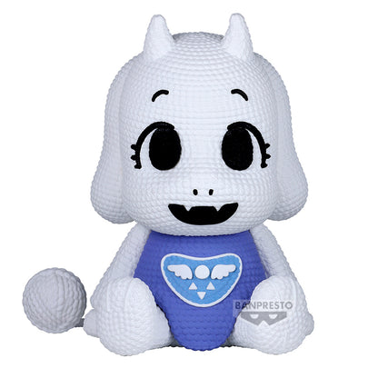 Undertale: Toriel - Amicot Figure