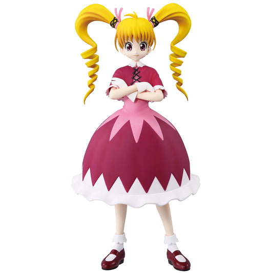 Hunter x Hunter: Greed Island - Bisky - Masterlise Ichibansho Figure