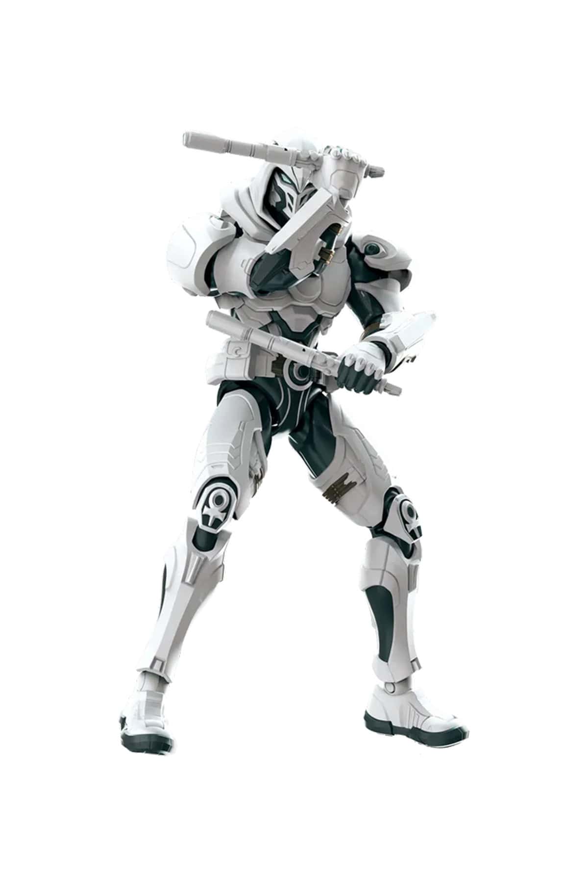 Marvel Rivals: Moon Knight Champion Class - Blokees Model Kit