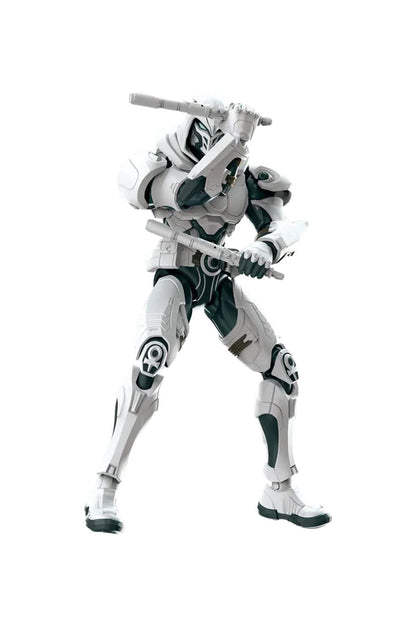 Marvel Rivals: Moon Knight Champion Class - Blokees Model Kit