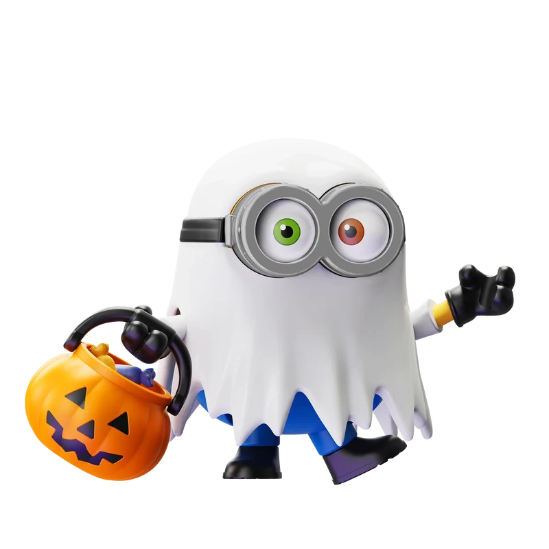 Minions: Minions Mokoo - Blokees Blind Box