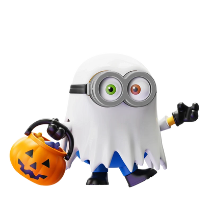 Minions: Minions Mokoo - Blokees Blind Box