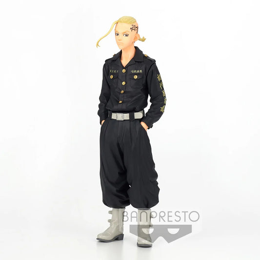 Tokyo Revengers: Ken Ryuguji - Prize Figure