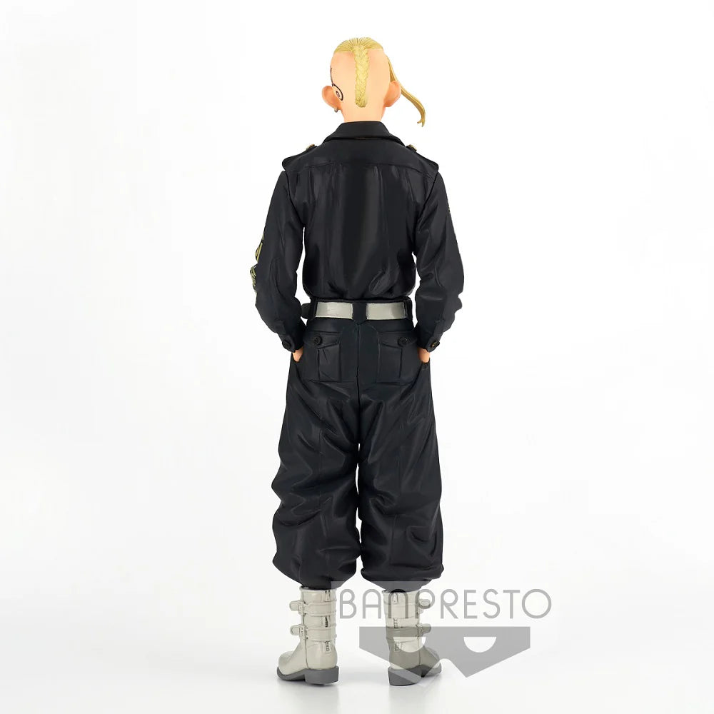 Tokyo Revengers: Ken Ryuguji - Prize Figure