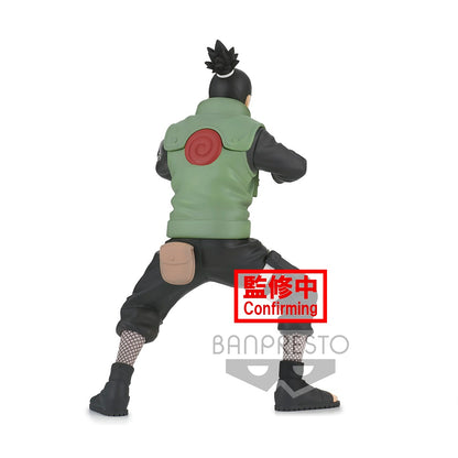 Naruto: Shippuden - Shikamaru Nara - Vibration Stars Figure