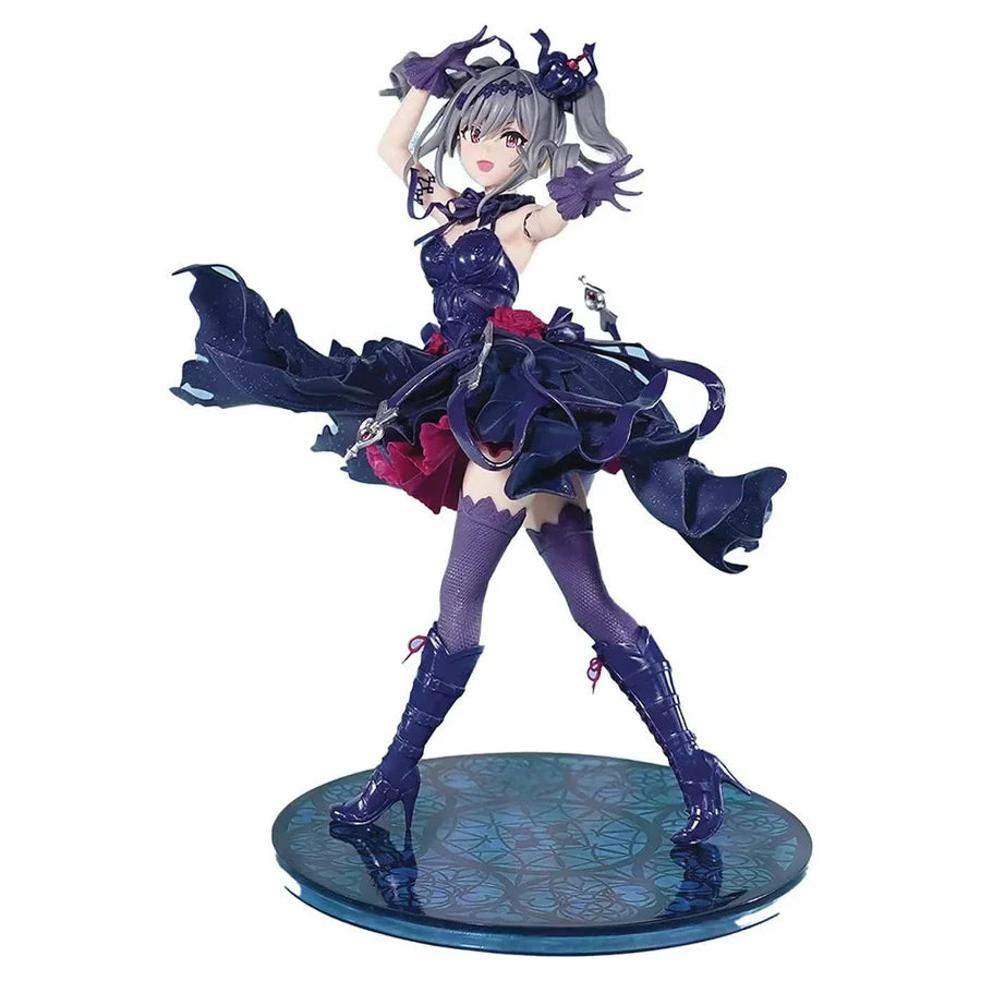 The Idolmaster Cinderella: Ranko Kanzaki (Special Ver.) - Prize Figure - Videguy Collectibles
