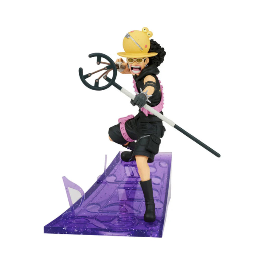 One Piece: Film Red - Senkozekkei Usopp - Prize Figure - Videguy Collectibles