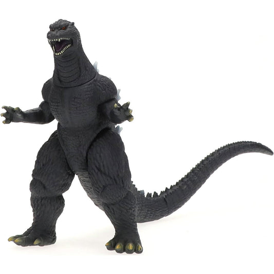Godzilla Moster Series: 2004 Godzilla - Vinyl Figure