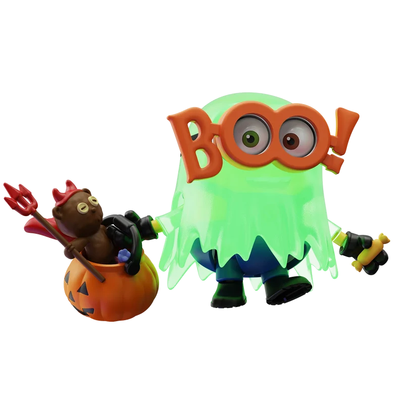 Minions: Minions Mokoo - Blokees Blind Box