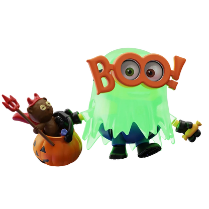 Minions: Minions Mokoo - Blokees Blind Box