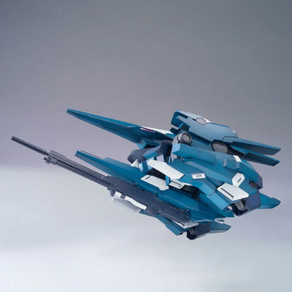 Mobile Suit Gundam: Gundam Unicorn - RGZ-95 ReZel - MG 1/100 Scale Model Kit