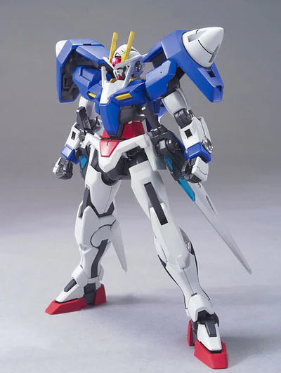 Gundam 00: 00 Gundam #22 - HG Scale Model Kit
