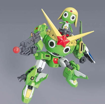 Keroro: Keroro Robo Mk II - Model Kit