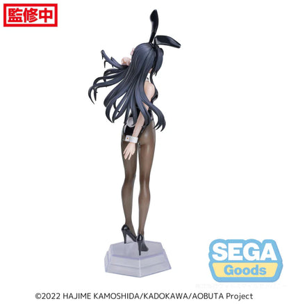 Rascal Does Not Dream of Bunny Girl Senpai: Mai Sakurajima - Desktop x Decorate Collections Figure
