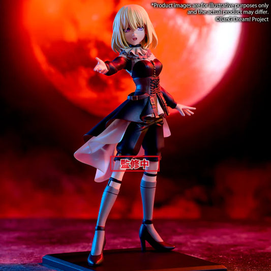 BanG Dream!: Doloris - PREMIUM Figure Ave Mujica