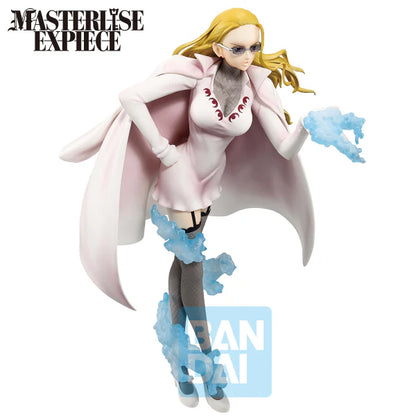 One Piece: Kalifa (Devil's Night) - Masterlise Expiece Ichibansho Figure