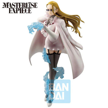 One Piece: Kalifa (Devil's Night) - Masterlise Expiece Ichibansho Figure