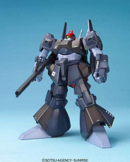 Z Gundam: Rick Dias - MG 1/100 Scale Model Kit - Videguy Collectibles