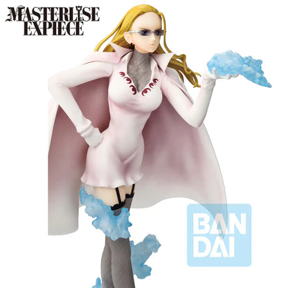 One Piece: Kalifa (Devil's Night) - Masterlise Expiece Ichibansho Figure