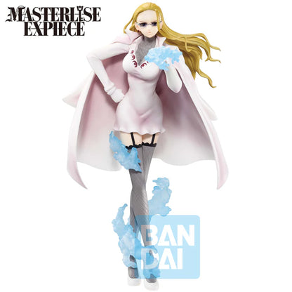 One Piece: Kalifa (Devil's Night) - Masterlise Expiece Ichibansho Figure
