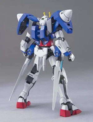Gundam 00: 00 Gundam #22 - HG Scale Model Kit