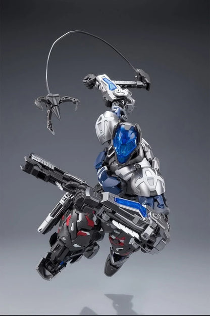 Hemoxian: Batman Arkham Knight - 1/10 Scale Model Kit