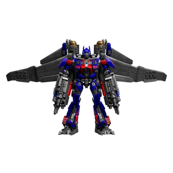 Transformers DX Classic Class 21: Jet Wing Optimus Prime - Blokees Model Kit