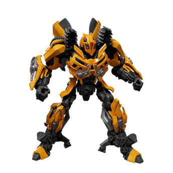 Transformers Classic Class 23: Bumblebee - Blokees Model Kit