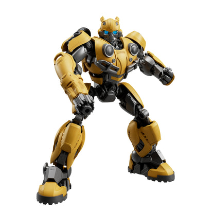 Transformers Classic Class 27: Transformers Bumblebee - Bumblebee - Blokees Model Kit
