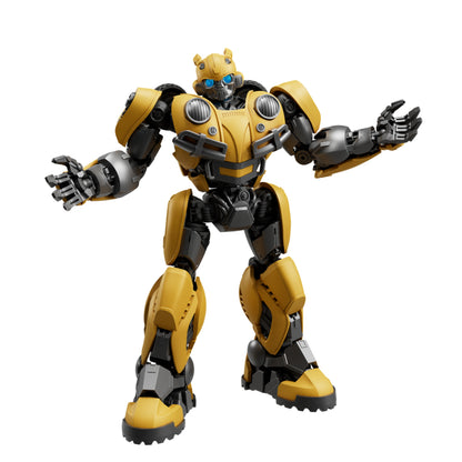 Transformers Classic Class 27: Transformers Bumblebee - Bumblebee - Blokees Model Kit