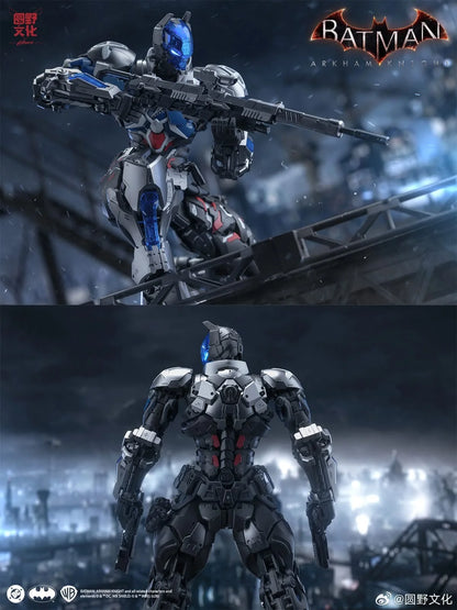 Hemoxian: Batman Arkham Knight - 1/10 Scale Model Kit