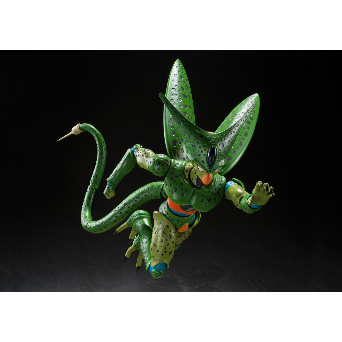 S.H. Figuarts - Dragon Ball Z - Cell First Form