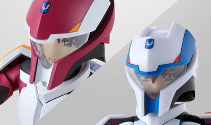 [Pre-Order] Tamashii Nations: Gundam Seed Freedom - Athrun Zala (Compass Pilot Suit Ver.) - S.H Figuarts