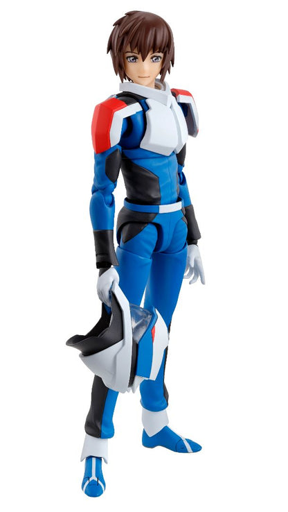 [Pre-Order] Tamashii Nations: Gundam Seed Freedom - Athrun Zala (Compass Pilot Suit Ver.) - S.H Figuarts