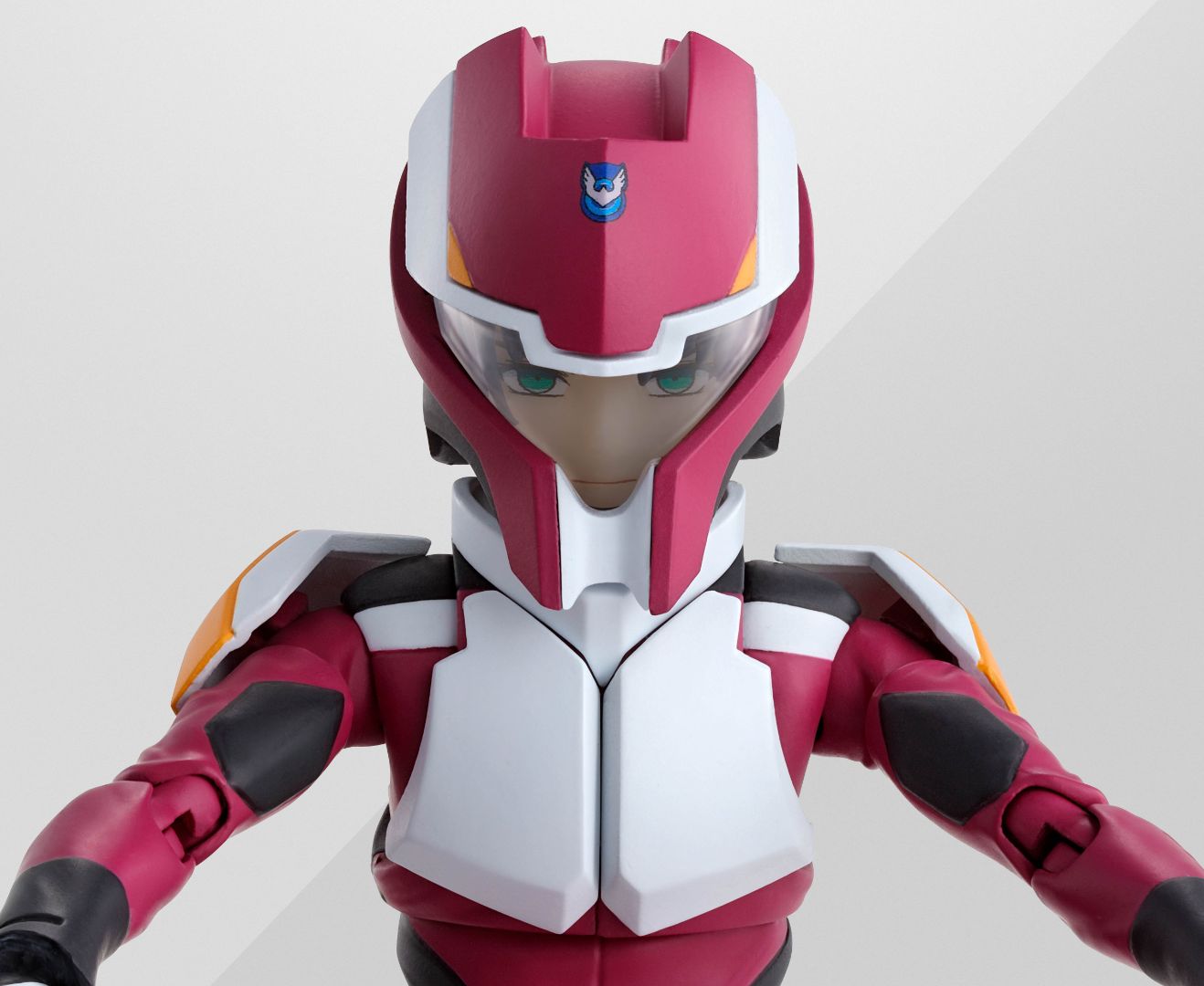 [Pre-Order] Tamashii Nations: Gundam Seed Freedom - Athrun Zala (Compass Pilot Suit Ver.) - S.H Figuarts