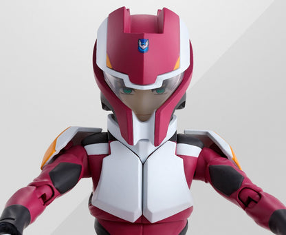 [Pre-Order] Tamashii Nations: Gundam Seed Freedom - Athrun Zala (Compass Pilot Suit Ver.) - S.H Figuarts