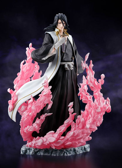 [Pre-Order] Tamashii Nations: Bleach: The Thousand-Year Blood War - Byakuya Kuchiki - FiguartsZERO