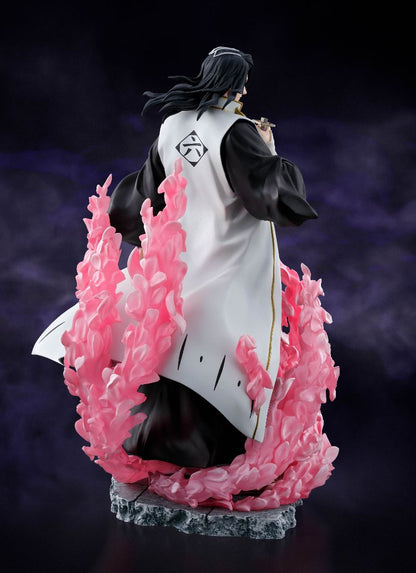 [Pre-Order] Tamashii Nations: Bleach: The Thousand-Year Blood War - Byakuya Kuchiki - FiguartsZERO