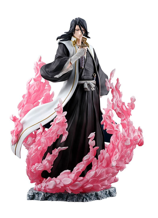 [Pre-Order] Tamashii Nations: Bleach: The Thousand-Year Blood War - Byakuya Kuchiki - FiguartsZERO