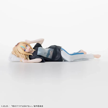 Jellyfish Can't Swim in the Night: Kano Yamanouchi - Chokonose Premium Figure