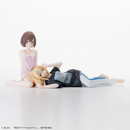 Jellyfish Can't Swim in the Night: Kano Yamanouchi - Chokonose Premium Figure