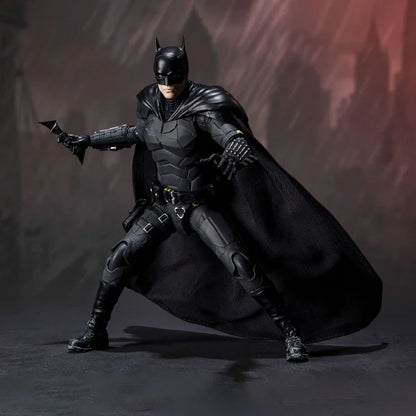 Batman: The Batman - S.H. Figuarts