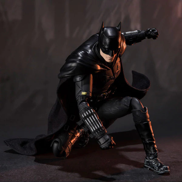 Batman: The Batman - S.H. Figuarts