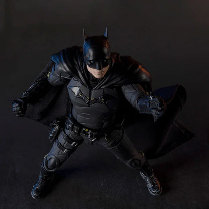 Batman: The Batman - S.H. Figuarts