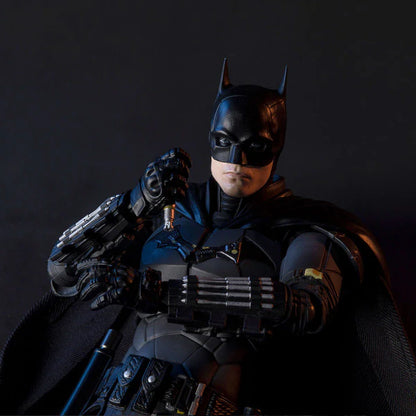 Batman: The Batman - S.H. Figuarts
